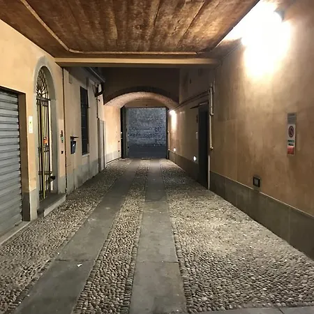 Appartamento Myroom Center Flat *