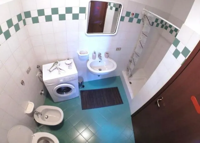 Myroom Center Flat Appartamento Bergamo