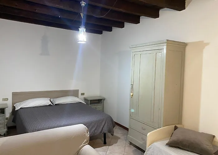 Myroom Center Flat Appartamento *