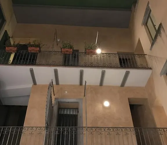 Myroom Center Flat Bergamo