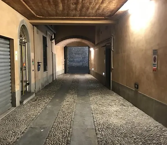 Appartamento Myroom Center Flat *