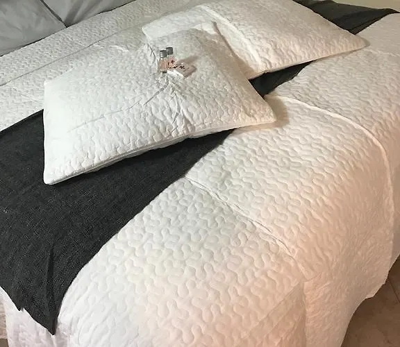 Appartamento Myroom Center Flat Bergamo