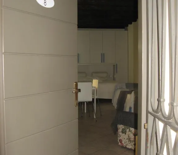 Appartamento Myroom Center Flat Bergamo