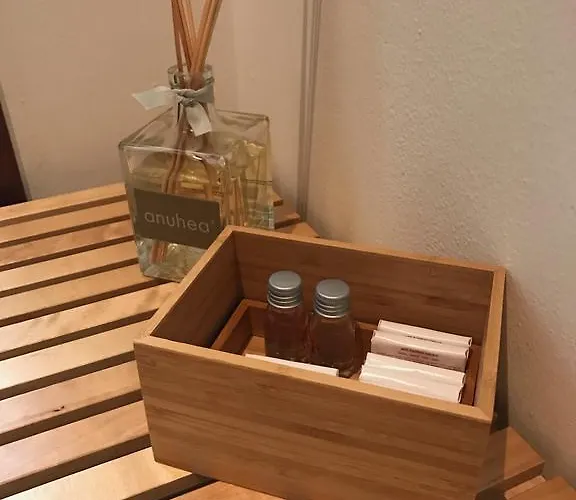 Myroom Center Flat Appartamento