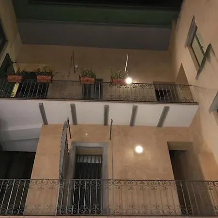 Myroom Center Flat Bergamo