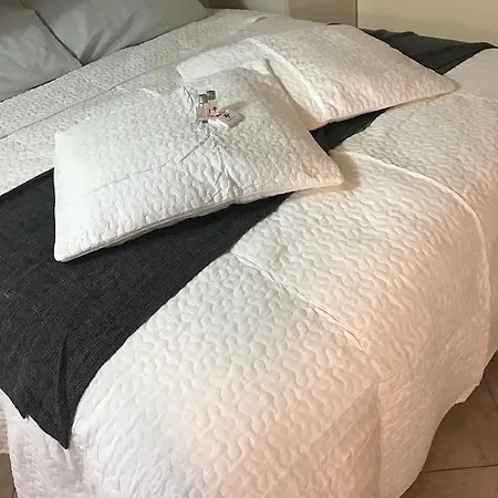 アパート Myroom Center Flat ベルガモ