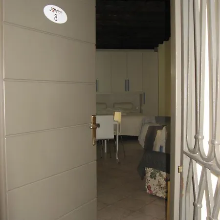 Apartmán Myroom Center Flat Bergamo