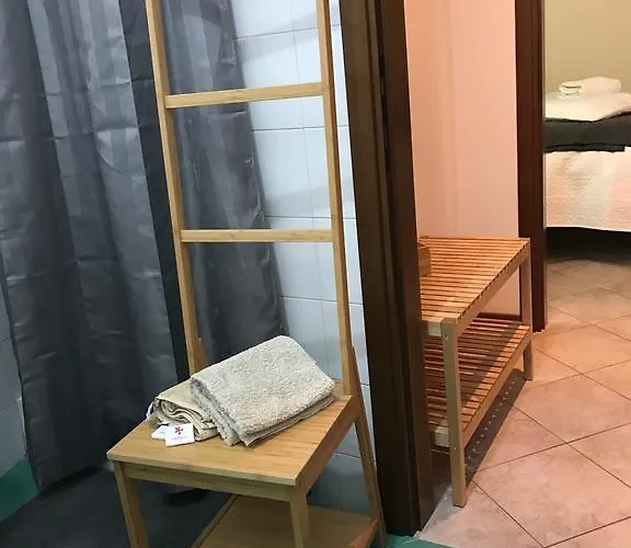 Myroom Center Flat Apartment Bergamo