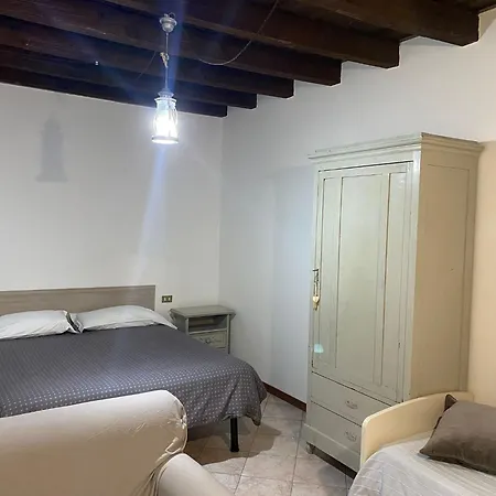 Myroom Center Flat Appartement *