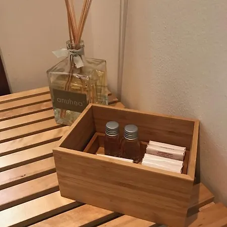 Myroom Center Flat Appartement